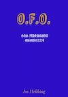O.F.O. - Jos Hekking (ISBN 9789402128857)