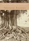 Tranen en troost onder de waringinboom - Ferdinand Kiemeneij (ISBN 9789462542808)