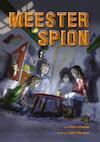 Meesterspion - Peter Elshout (ISBN 9789081812153)