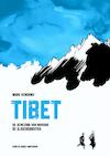 Tibet - Mark Hendriks (ISBN 9789492117113)