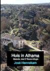 Huis in Alhama - José Hennekam (ISBN 9789402134681)