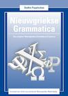 Nieuwgriekse Grammatica - Stathis Papaloukas (ISBN 9789402134018)