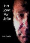 Het sprak van liefde - Frits Verhulst (ISBN 9789402137170)