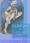 Gunyah en de dans van de Zeearend - Manjula Goedhart (ISBN 9789402137118)