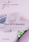Excel 2016 Gevorderd - Vera Lukassen (ISBN 9789491998218)