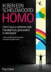 Ik ben een scheldwoord ''homo'' - Roy Faber (ISBN 9789402140378)