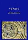 Vijf plaatsen - Mehrnaz Salehi (ISBN 9789402149555)