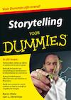 Storytelling voor Dummies (e-Book) - Karen Dietz, Lori L. Silverman (ISBN 9789045352299)