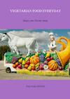 Vegetarian food everyday - Peter Holst (ISBN 9789402154788)