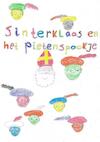 Sinterklaas en het Pietensprookje - Abby Berkeveld (ISBN 9789402156164)