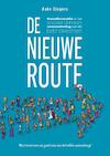 De nieuwe route - Anke Siegers (ISBN 9789492475916)