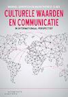 Culturele waarden en communicatie in internationaal perspectief - Marinel Gerritsen, Marie-Thérèse Claes (ISBN 9789046905272)
