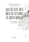 Als ik stil ben heb ik een bos in mijn hoofd - Siel Verhanneman (ISBN 9789022333907)