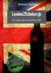 London2Edinburgh - Dempsey Cappelle (ISBN 9789402156430)