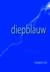 Diepblauw - Margreet Krul (ISBN 9789402155020)