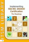 Implementing ISO/IEC 20000 Certification: The Roadmap (e-Book) - David Clifford (ISBN 9789401801348)