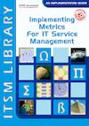 Implementing Metrics for IT Service Management (e-Book) - David A. Smith (ISBN 9789401801201)