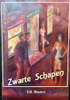 Zwarte Schapen - Erik Wauters (ISBN 9789402160925)