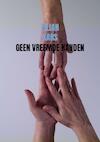 Geen vreemde handen - Lilian Kars (ISBN 9789402161137)