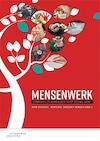 Mensenwerk - John Bassant, Marianne Bassant-Hensen (ISBN 9789046905555)