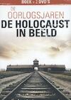 De Holocaust in beeld - Perry Pierik, Roelof Mansen (ISBN 9789463382267)