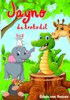 Jayno de krokodil - Edwin van Rossen (ISBN 9789402165081)
