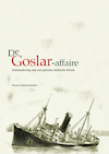 De GOSLAR-affaire - Nizaar Makdoembaks (ISBN 9789076286280)