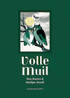 Volle muil - Tom Marien (ISBN 9789492206480)
