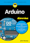 Arduino voor Dummies (e-Book) - John Nussey (ISBN 9789045354149)