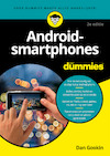 Android-smartphones voor Dummies, 2e editie (e-Book) - Dan Gookin (ISBN 9789045354644)