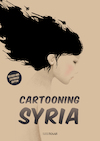 Cartooning Syria (ISBN 9789491921445)
