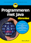 Programmeren met Java voor Dummies (e-Book) - Barry Burd (ISBN 9789045354286)