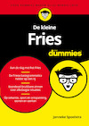 De kleine Fries voor Dummies (e-Book) - Janneke Spoelstra (ISBN 9789045355108)