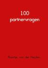 100 partnervragen - Noortje van der Heijden (ISBN 9789402173642)