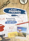 De kleine zeppelin - Koen Crul (ISBN 9789463371261)