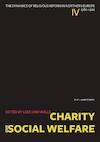 Charity and Social Welfare (e-Book) (ISBN 9789461662286)