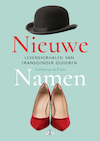 Nieuwe namen - Eveline van de Putte (ISBN 9789078905912)