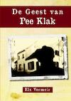 De Geest van Pee Klak - Els Vermeir (ISBN 9789463678476)