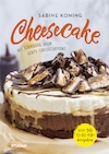 CHEESECAKE - Sabine Koning (ISBN 9789046824559)