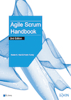 Agile Scrum Foundation - Nader K. Rad, Frank Turley (ISBN 9789401802796)