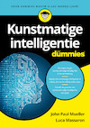 Kunstmatige intelligentie voor Dummies - John Paul Mueller, Luca Massaron (ISBN 9789045355788)