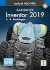 Inventor 2019 - Ronald Boeklagen (ISBN 9789492250261)