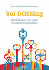 Vol-DOENing-Sleutels voor een leven boordevol voldoening - Karin Gillis, Sanae El Guennouni (ISBN 9789044135909)