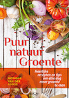 Puur Natuur: Groente - Monique Van der Vloed (ISBN 9789492847034)