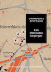 Een Helmondse kwajongen - Gerrit Manders & Jeroen Koppes (ISBN 9789402180930)