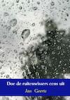 Doe de ruitenwissers eens uit - Jan Geerts (ISBN 9789402180466)