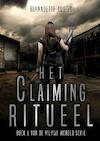 Het Claiming Ritueel - Bernadette Lugies (ISBN 9789463672801)