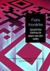 SCHATTEN ONTHULD! simpel met QR-codes - Frans Hendrikx (ISBN 9789402185966)