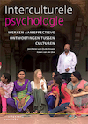Interculturele psychologie - Jan Pieter van Oudenhoven, Karen van der Zee (ISBN 9789046906552)