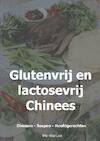 Glutenvrij en lactosevrij Chinees - Wei-Wai Lee (ISBN 9789402185775)